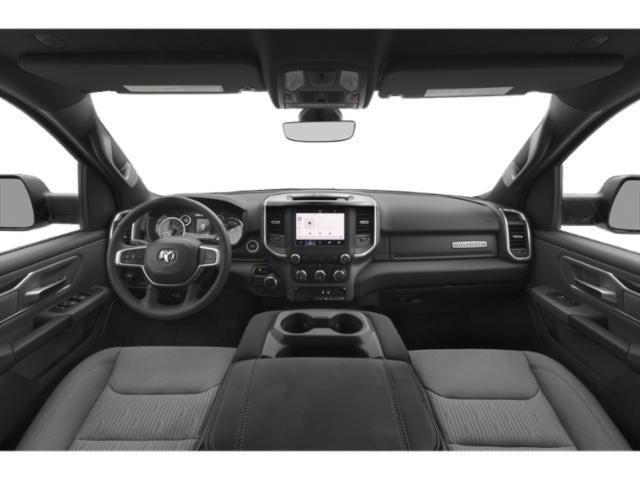 2023 RAM 1500 Lone Star Quad Cab 4x4 6'4' Box