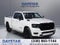 2022 RAM 1500 Big Horn Quad Cab 4x4 6'4' Box