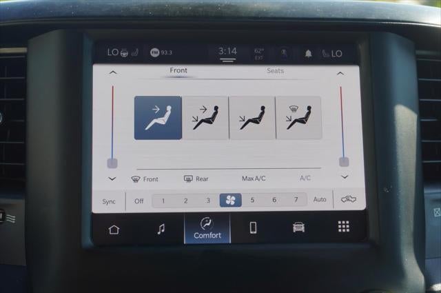 2022 RAM 1500 Big Horn Quad Cab 4x4 6'4' Box