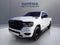 2022 RAM 1500 Big Horn Quad Cab 4x4 6'4' Box