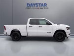 2023 RAM 1500 Big Horn Quad Cab 4x4 6'4' Box
