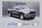 2024 RAM 1500 Tradesman Quad Cab 4x4 6'4' Box