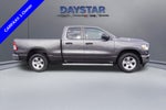 2024 RAM 1500 Tradesman Quad Cab 4x4 6'4' Box