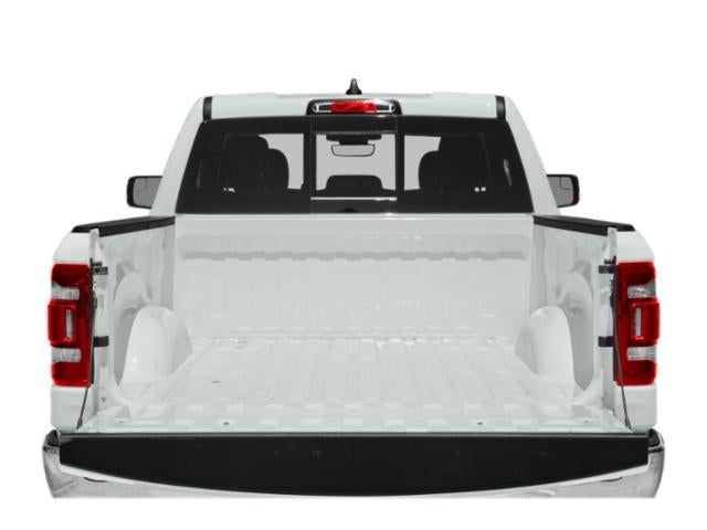 2019 RAM 1500 Laramie Quad Cab 4x4 6'4' Box
