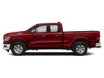 2019 RAM 1500 Laramie Quad Cab 4x4 6'4' Box