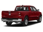 2019 RAM 1500 Laramie Quad Cab 4x4 6'4' Box
