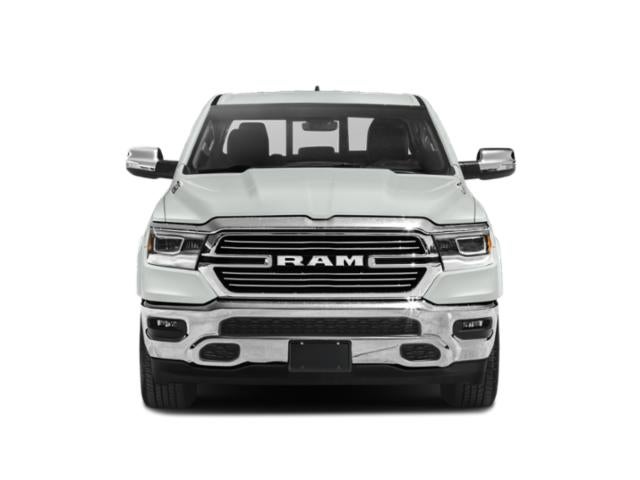 2019 RAM 1500 Laramie Quad Cab 4x4 6'4' Box