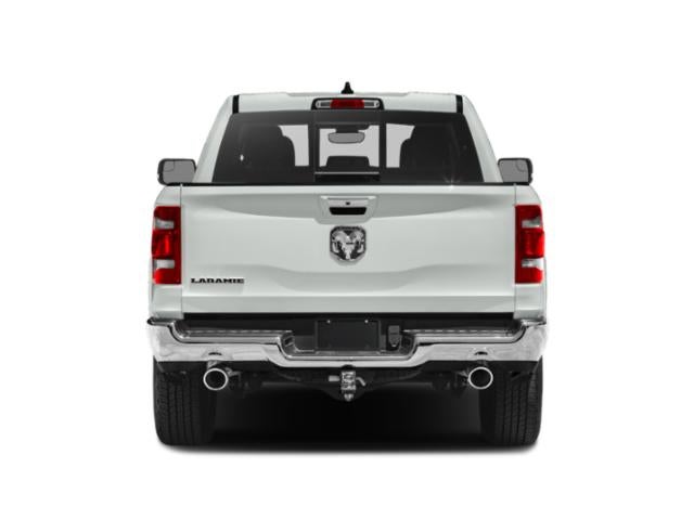 2019 RAM 1500 Laramie Quad Cab 4x4 6'4' Box