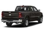 2019 RAM 1500 Laramie Quad Cab 4x4 6'4' Box