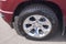 2021 RAM 1500 Big Horn Crew Cab 4x4 5'7' Box