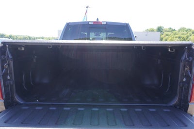 2020 RAM 1500 Big Horn Crew Cab 4x4 5'7' Box