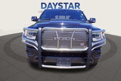 2020 RAM 1500 Big Horn Crew Cab 4x4 5'7' Box