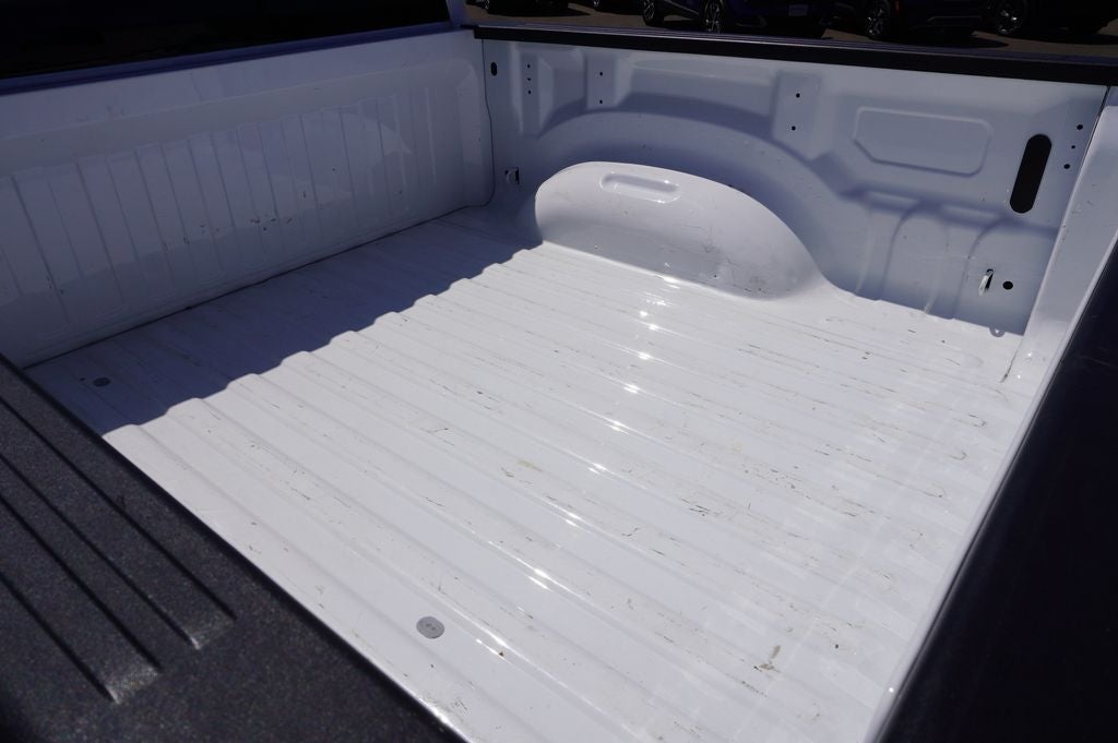 2020 RAM 1500 Big Horn Crew Cab 4x4 5'7' Box