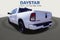 2020 RAM 1500 Big Horn Crew Cab 4x4 5'7' Box