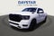 2020 RAM 1500 Big Horn Crew Cab 4x4 5'7' Box