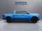 2021 RAM 1500 Big Horn Crew Cab 4x4 5'7' Box