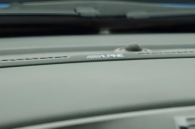 2021 RAM 1500 Big Horn Crew Cab 4x4 5'7' Box