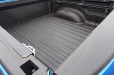 2021 RAM 1500 Big Horn Crew Cab 4x4 5'7' Box