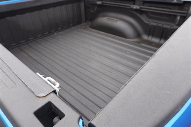 2021 RAM 1500 Big Horn Crew Cab 4x4 5'7' Box