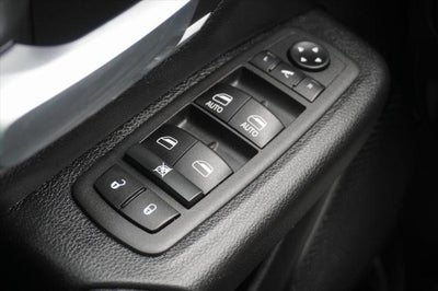 2021 RAM 1500 Big Horn Crew Cab 4x4 5'7' Box