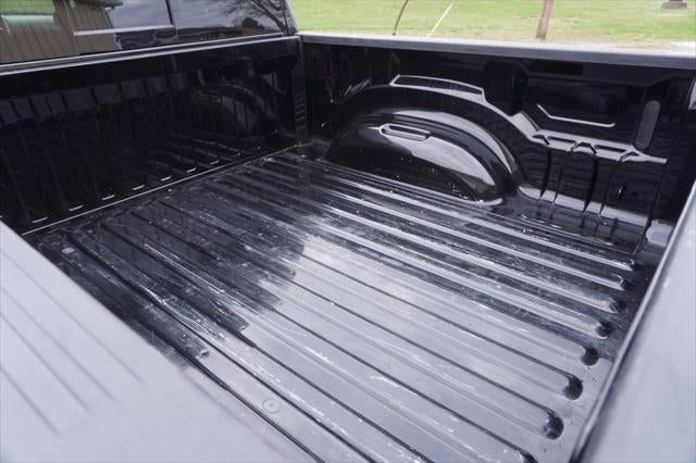 2021 RAM 1500 Big Horn Crew Cab 4x4 5'7' Box