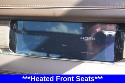 2025 RAM 1500 Limited Longhorn Crew Cab 4x4 5'7' Box