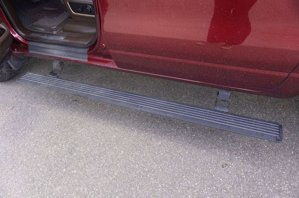 2025 RAM 1500 Limited Longhorn Crew Cab 4x4 5'7' Box