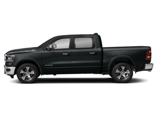 2021 RAM 1500 Limited Crew Cab 4x4 5'7' Box