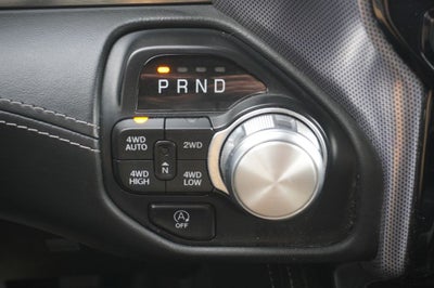 2021 RAM 1500 Limited Crew Cab 4x4 5'7' Box