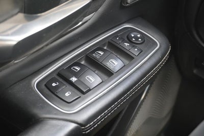 2021 RAM 1500 Limited Crew Cab 4x4 5'7' Box