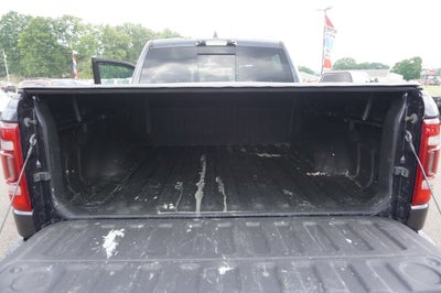 2021 RAM 1500 Limited Crew Cab 4x4 5'7' Box