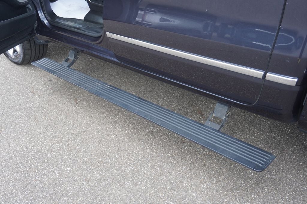 2021 RAM 1500 Limited Crew Cab 4x4 5'7' Box