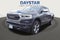 2021 RAM 1500 Limited Crew Cab 4x4 5'7' Box