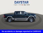 2019 RAM 1500 Laramie Crew Cab 4x4 5'7' Box