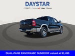 2019 RAM 1500 Laramie Crew Cab 4x4 5'7' Box