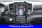 2021 RAM 1500 Laramie Crew Cab 4x4 5'7' Box