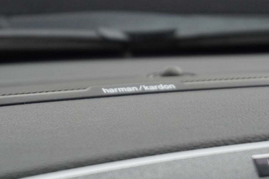 2021 RAM 1500 Laramie Crew Cab 4x4 5'7' Box