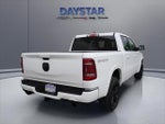 2022 RAM 1500 Laramie Crew Cab 4x4 5'7' Box