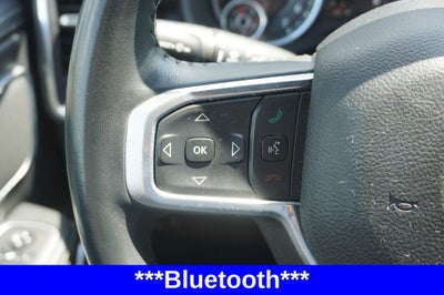 2023 RAM 1500 Laramie Crew Cab 4x4 5'7' Box