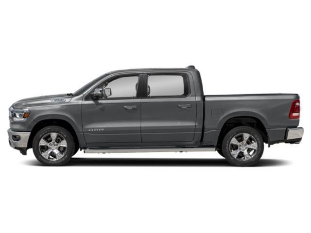 2024 RAM 1500 Laramie Crew Cab 4x4 5'7' Box