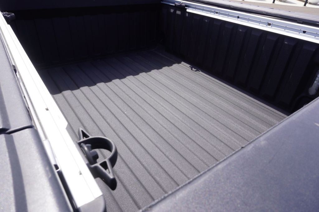 2024 RAM 1500 Laramie Crew Cab 4x4 5'7' Box
