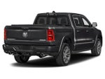 2025 RAM 1500 Tungsten Crew Cab 4x4 5'7' Box