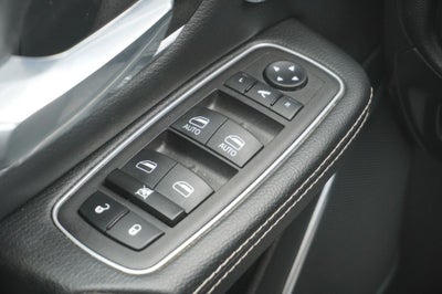 2023 RAM 1500 Laramie Crew Cab 4x4 6'4' Box