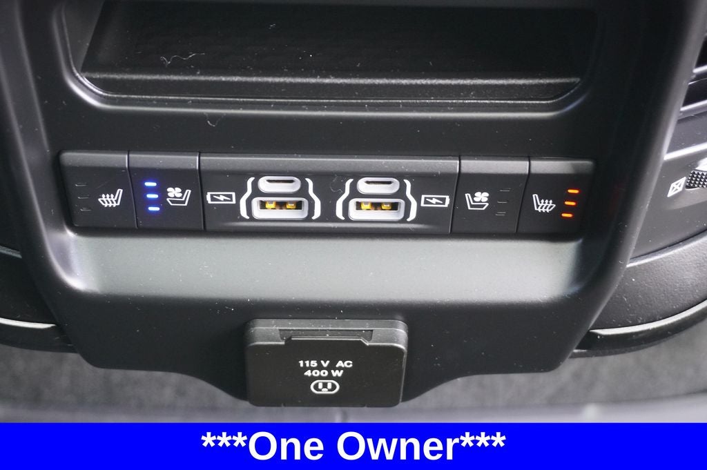 2022 RAM 1500 TRX Crew Cab 4x4 5'7' Box
