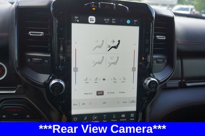 2022 RAM 1500 TRX Crew Cab 4x4 5'7' Box
