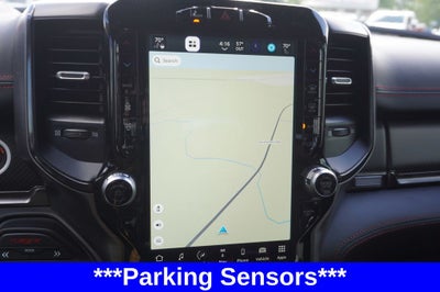 2022 RAM 1500 TRX Crew Cab 4x4 5'7' Box