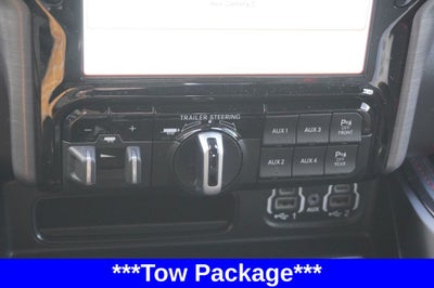 2022 RAM 1500 TRX Crew Cab 4x4 5'7' Box