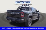 2022 RAM 1500 TRX Crew Cab 4x4 5'7' Box
