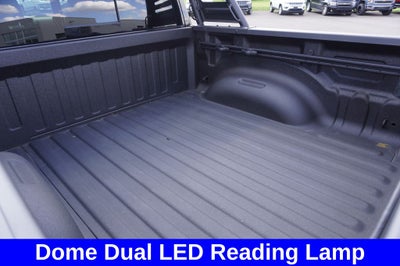 2022 RAM 1500 TRX Crew Cab 4x4 5'7' Box