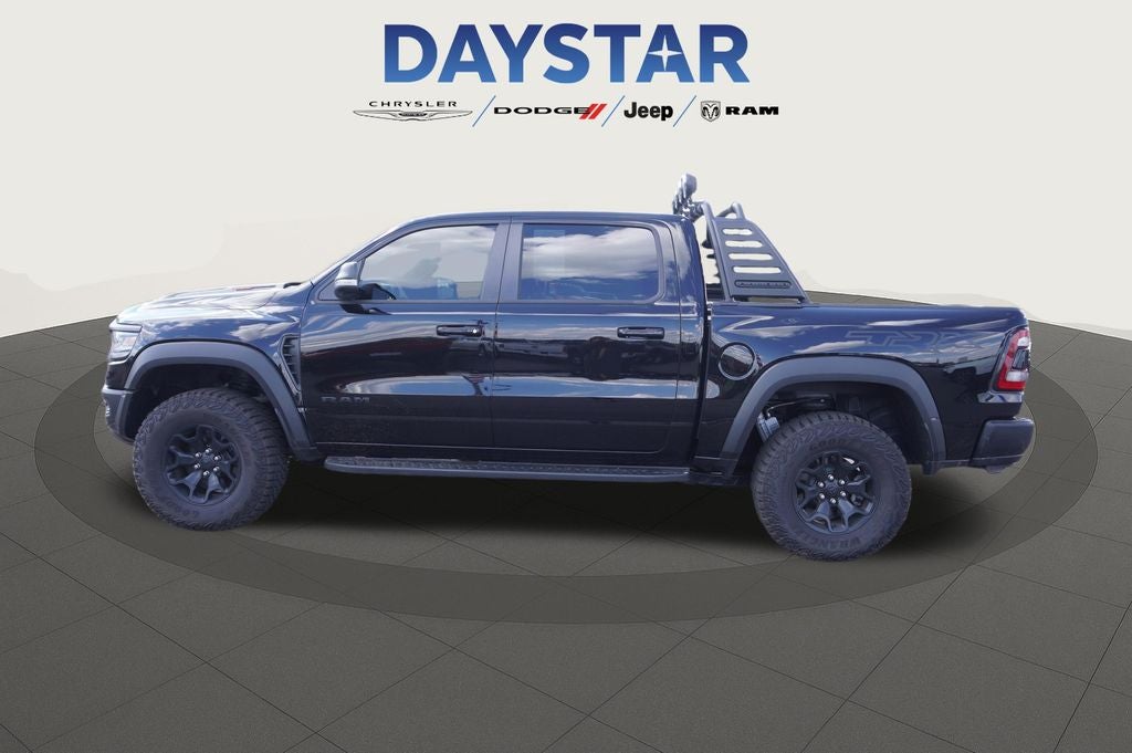 2022 RAM 1500 TRX Crew Cab 4x4 5'7' Box